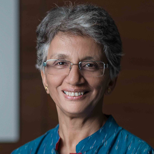 Rekha M. Menon