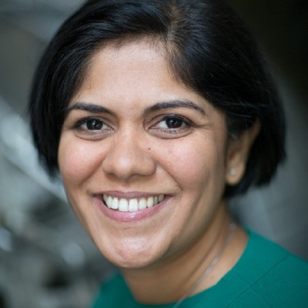 Hamsa Balakrishnan