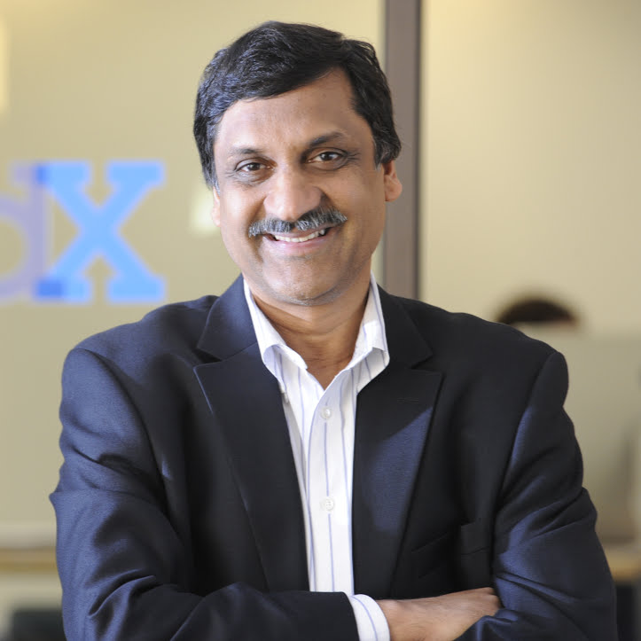 Anant Agarwal