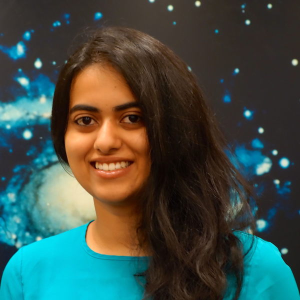 Akshata Krishnamurthy