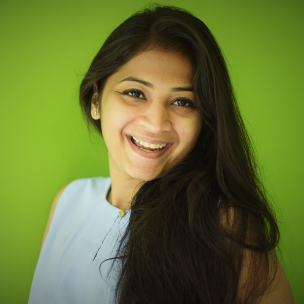 Nirali Savla